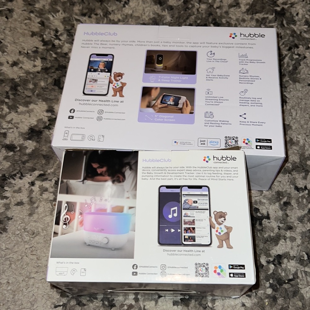 Hubble bundle new - Picture 2 of 3